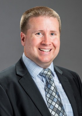 Tim Ditman
