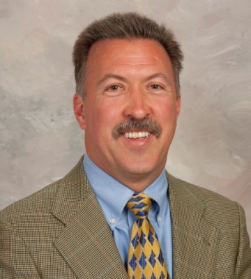 Dr. Barry Clemson