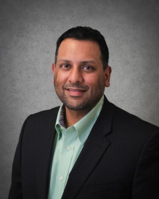 Dr. Omar Khokhar