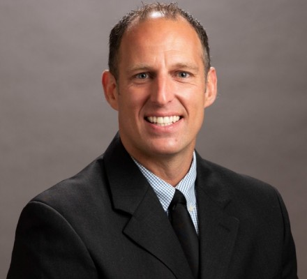 Dr, Kyle Boerke