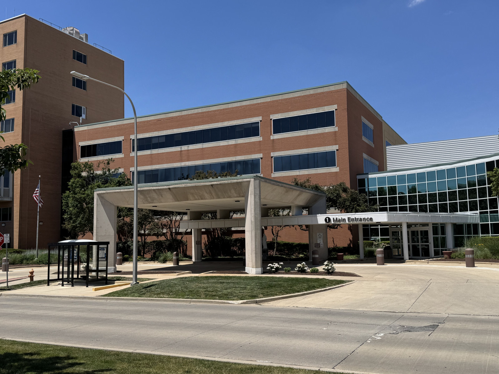Patient Services & Online Urgent Care Portal