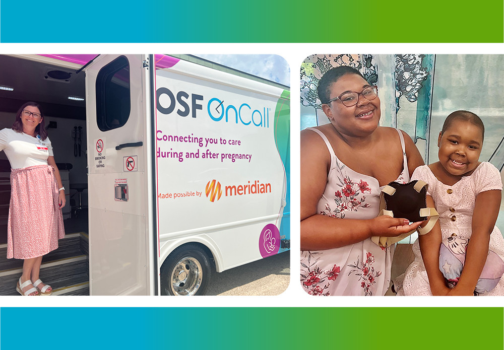 Top 10 digital health and innovation stories of 2025