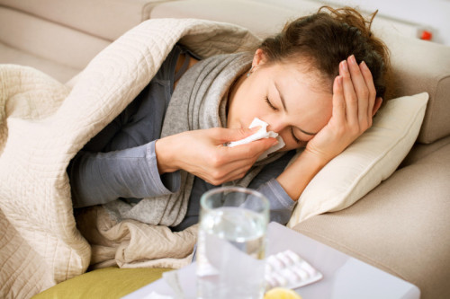 Your guide to the 2025 flu, COVID-19 and RSV season