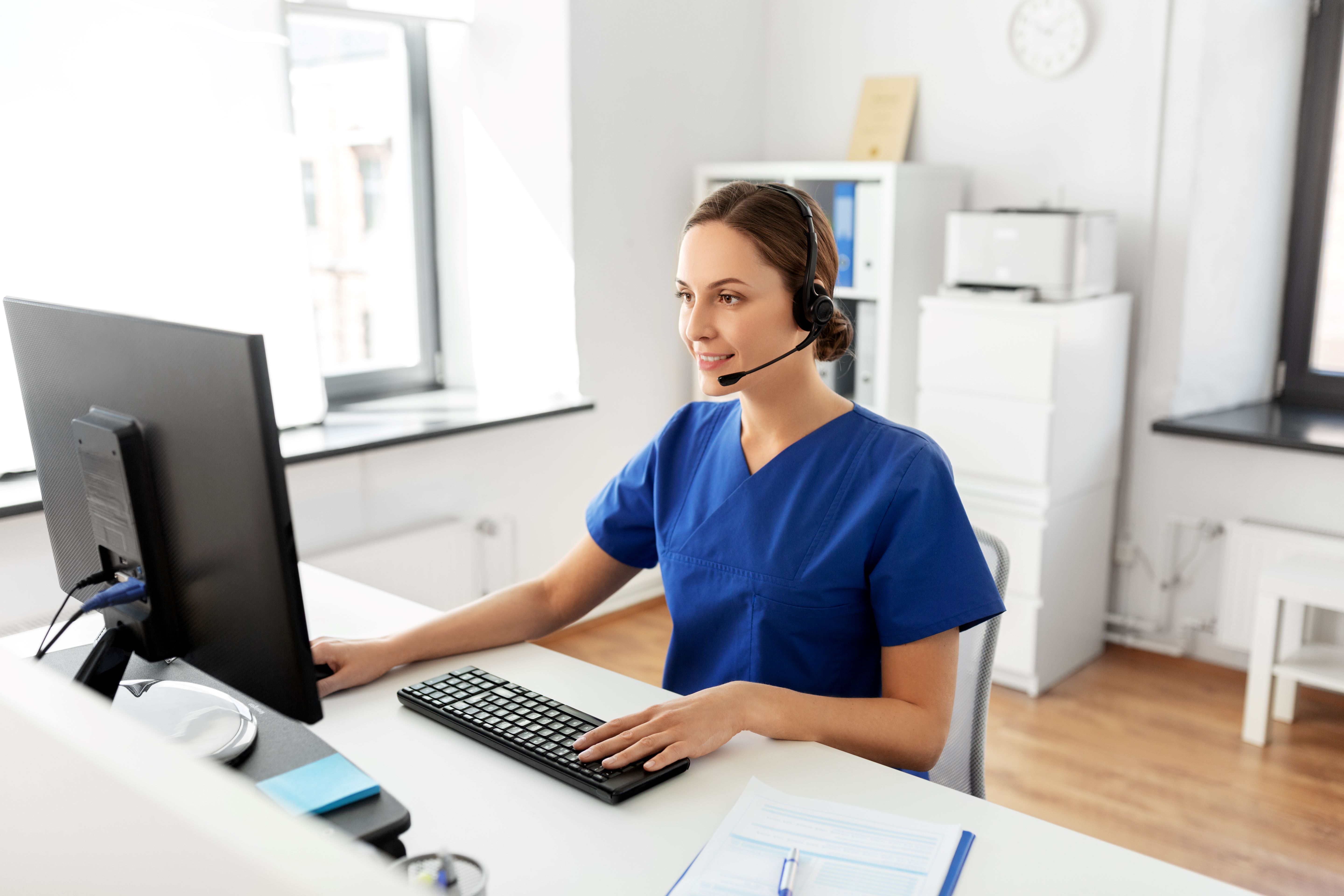 Telehealth Rn Jobs California - zzkk6sy