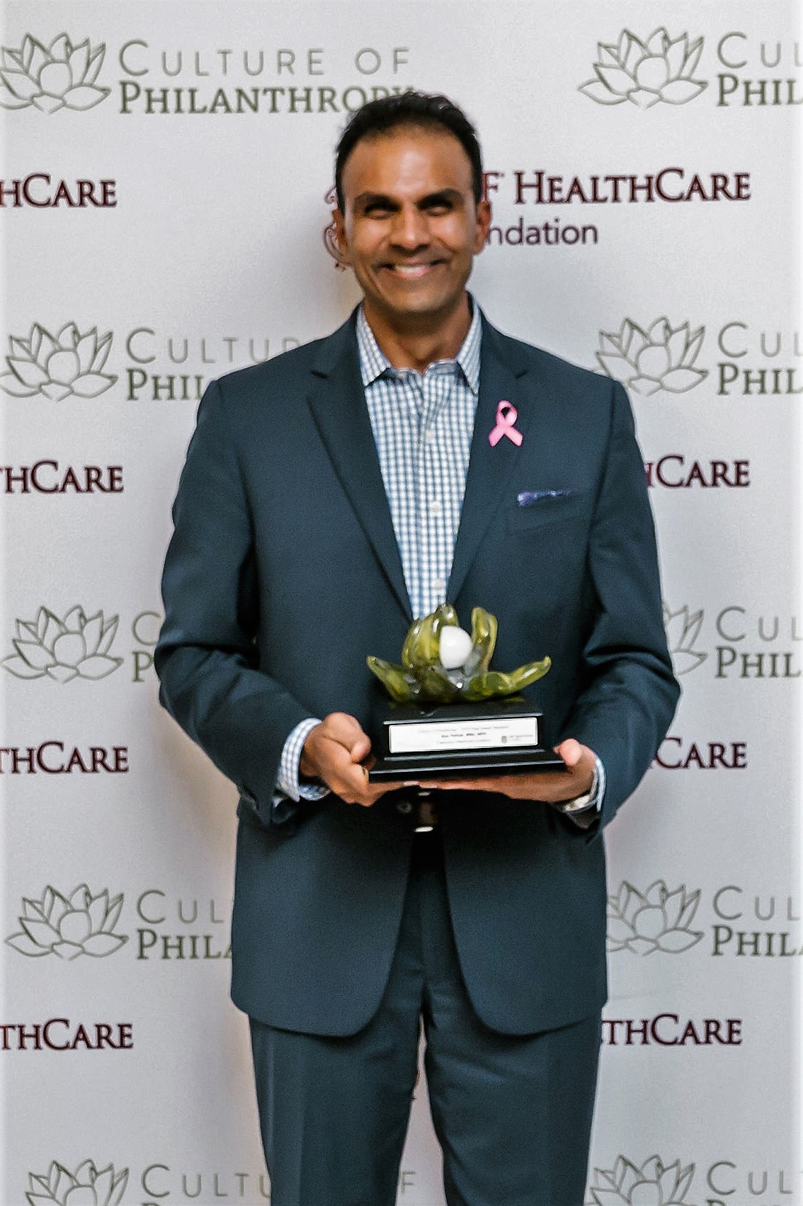 2019 Pearl Award Recipient Announced