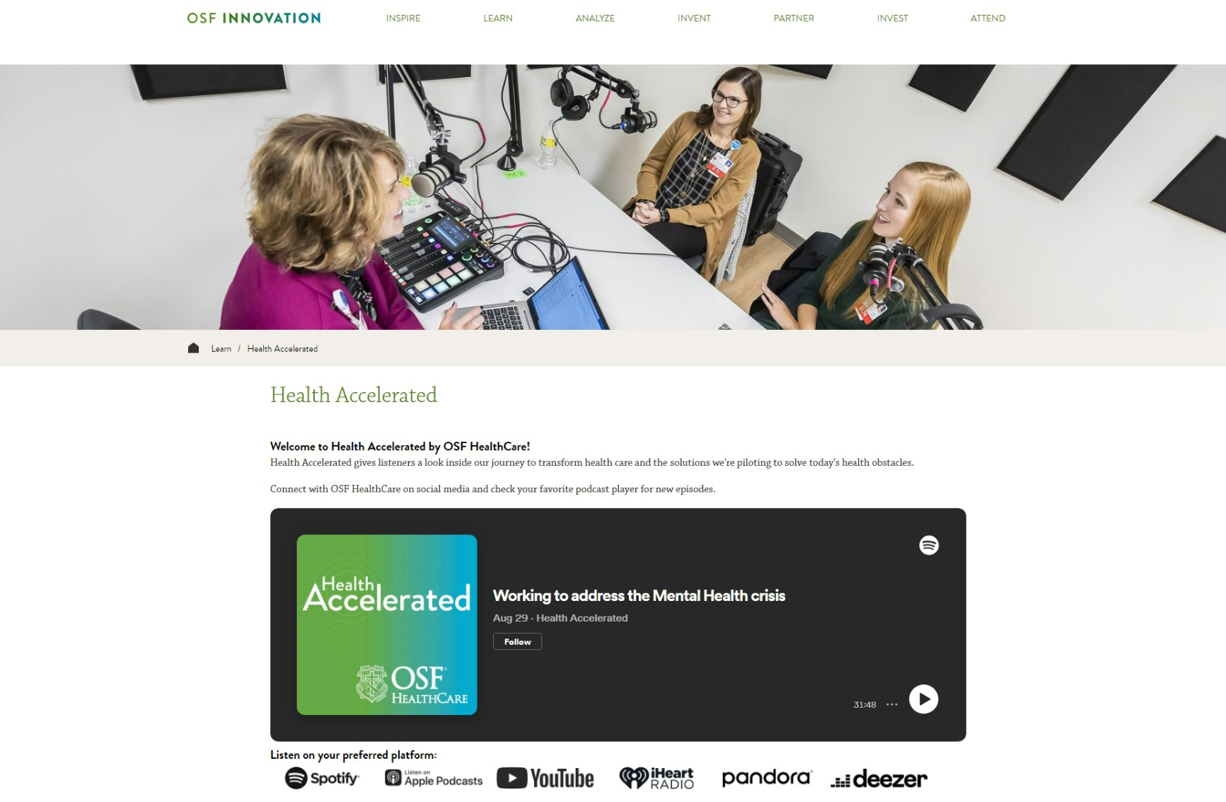 HealthAcc_Web