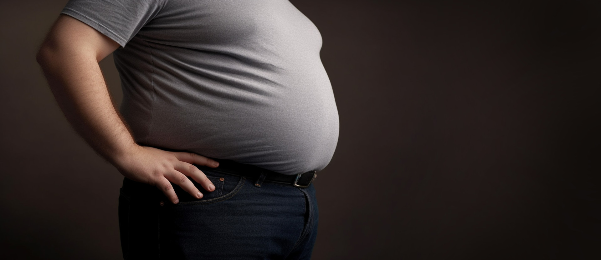 Decoding the underlying factors of obesity