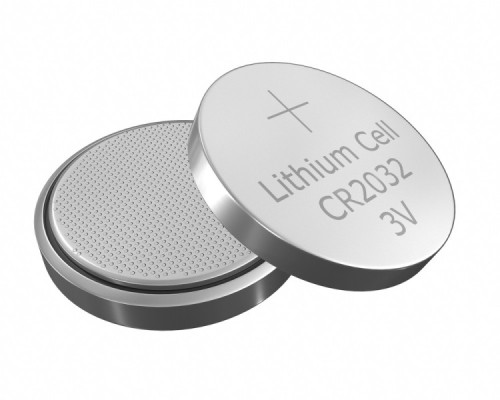 Lithium battery
