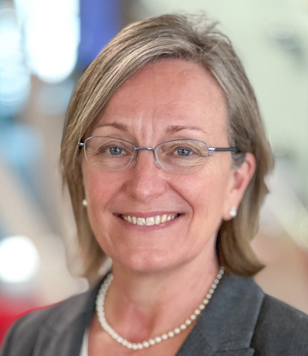 Jump Simulation experts bring training to OSF St. Joseph Medical Center