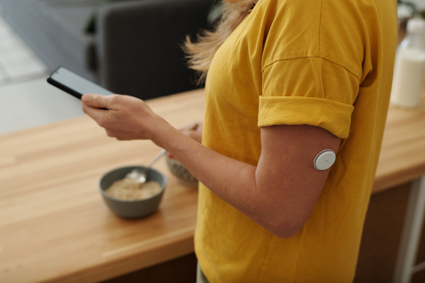 Choosing the Right Diabetes Technology for You