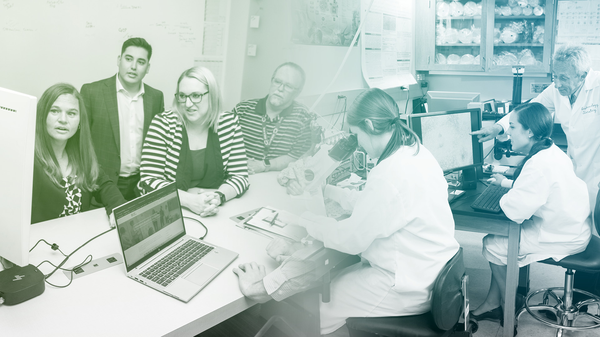 OSF HealthCare and Bradley University partner to solve pressing health