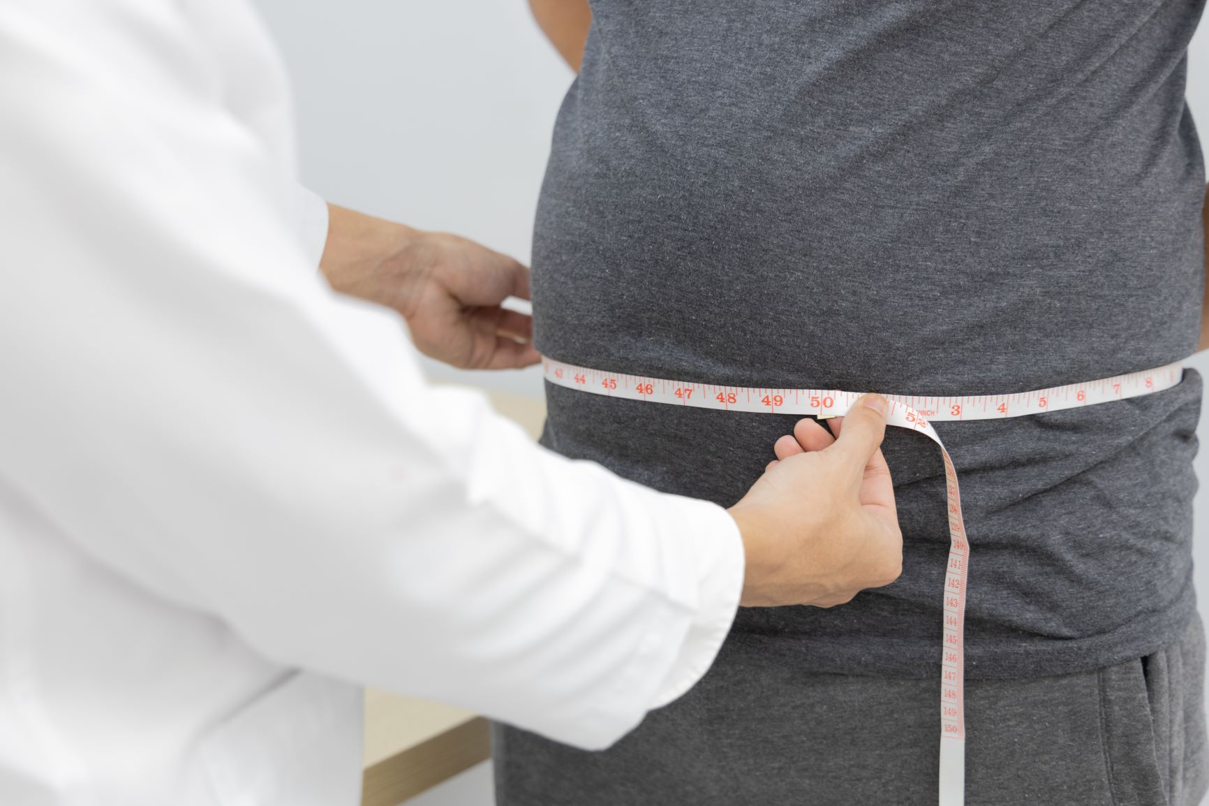 The Skinny on Visceral Fat