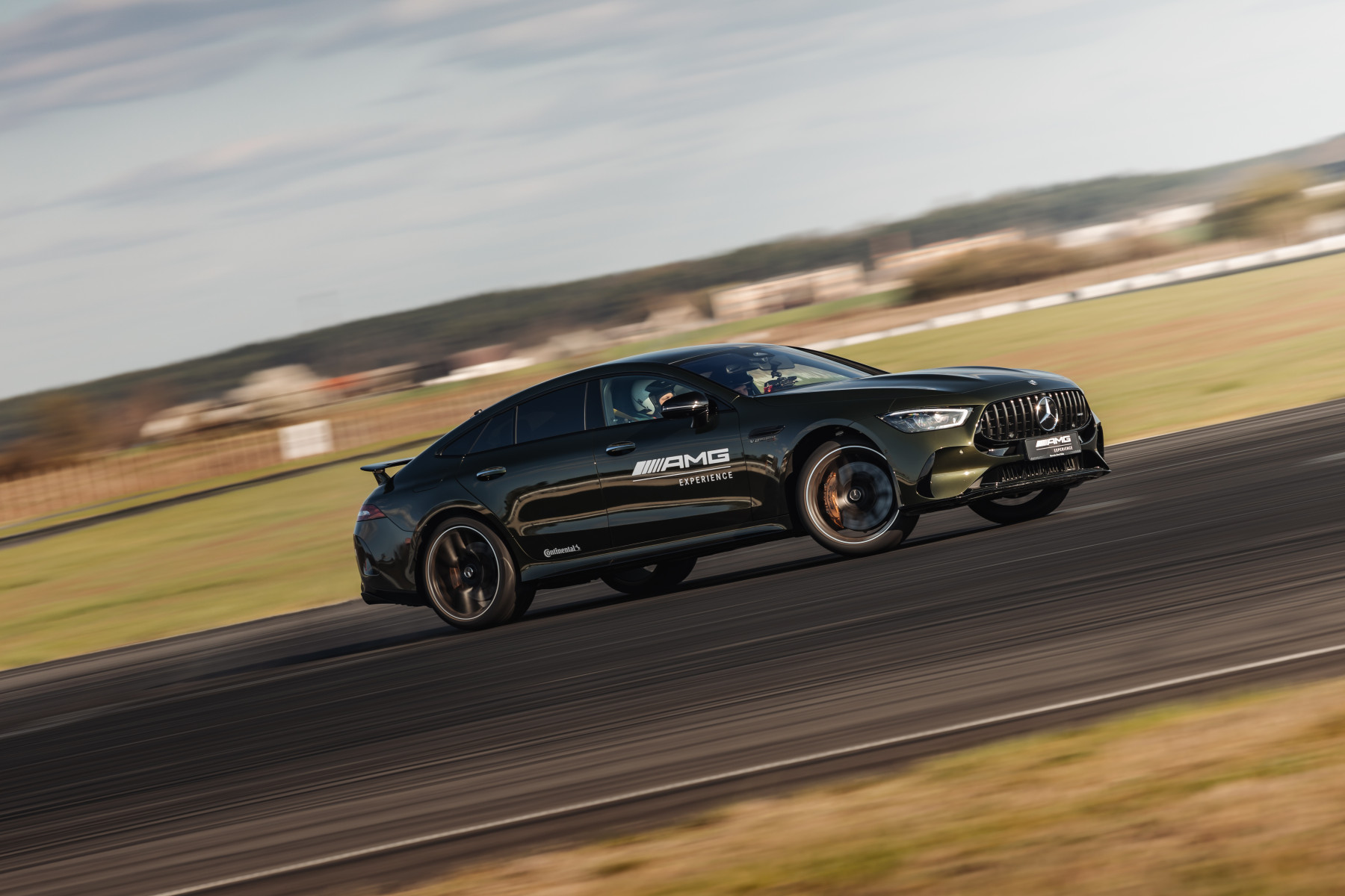 Rusza nowy sezon szkoleń AMG Experience &ndash; sportowa jazda na najlepszych obiektach w Polsce (38)
