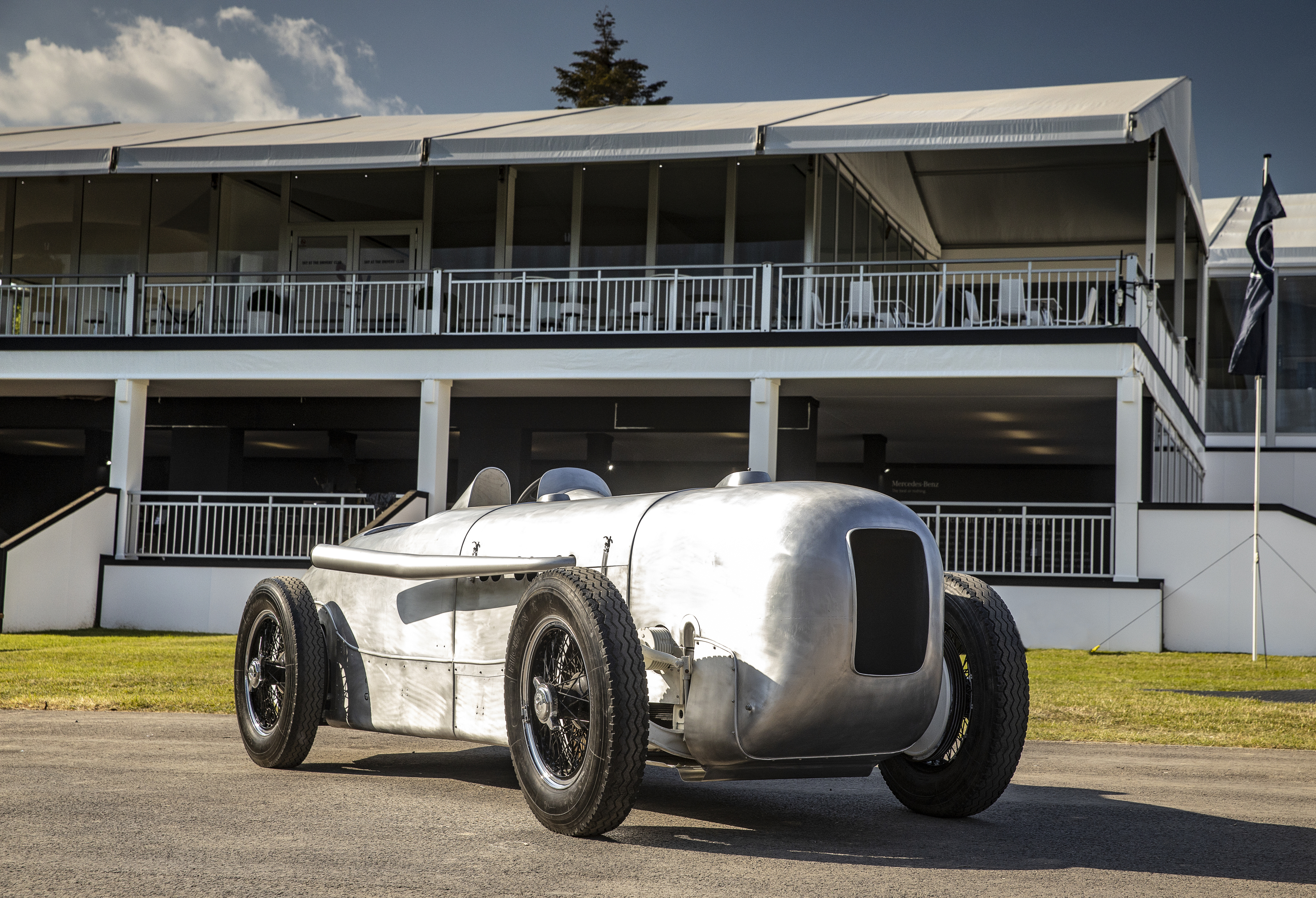 Mercedes-Benz Classic: newsletter 2/2022