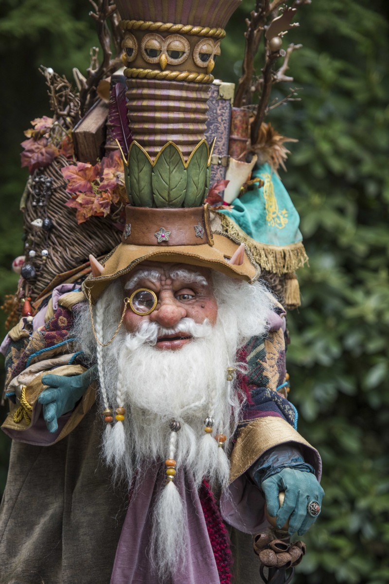 Efteling - Der M&auml;rchensammler