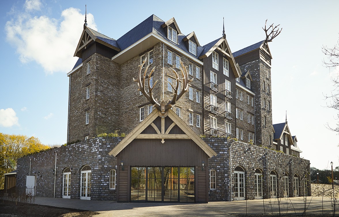 Efteling_Ferienpark Efteling Loonsche Land