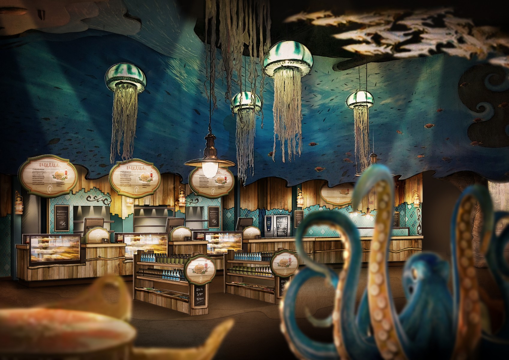 Efteling_Restaurant Fabula b