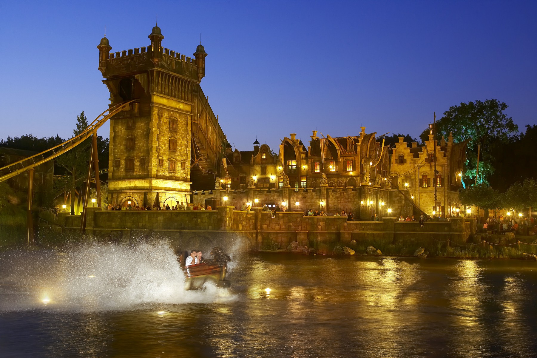 Der Fliegende Holl&auml;nder