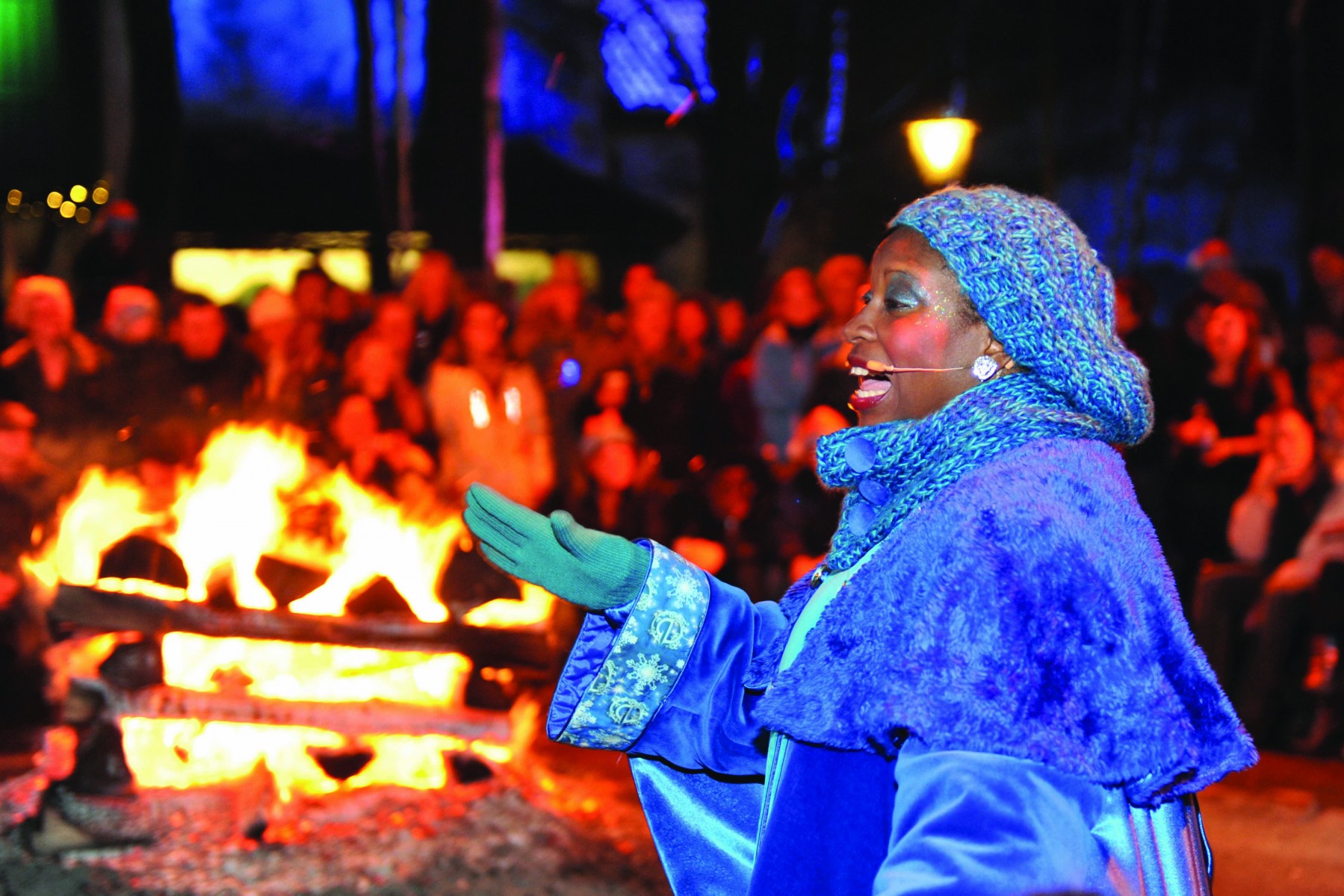 Gospelchor De Lichtpuntjes