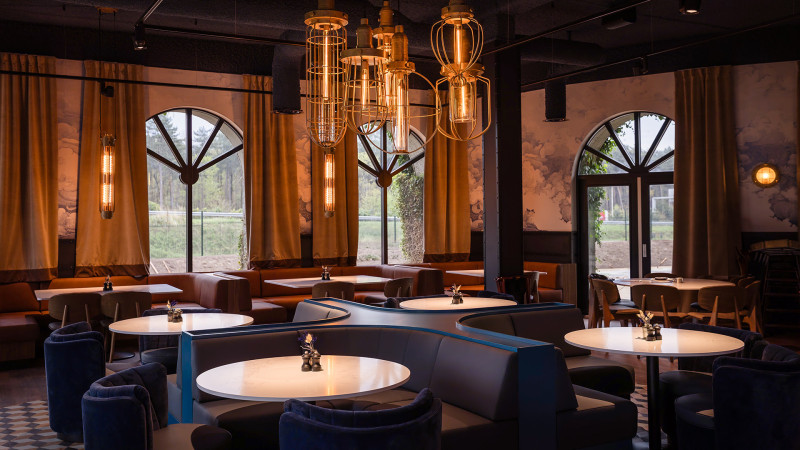Efteling Wonder Hotel