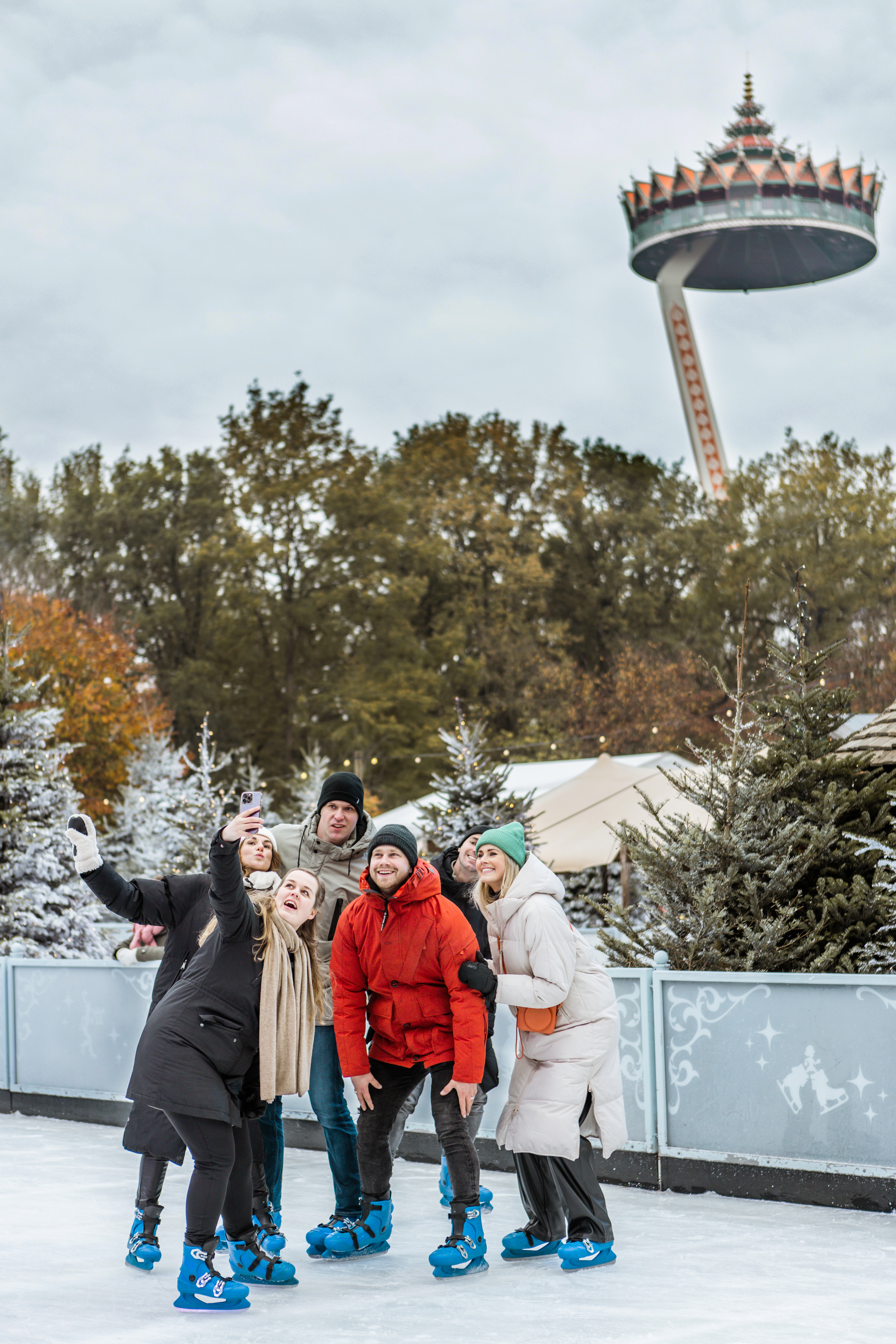 Winter Efteling Startet Am 13 November winter-efteling-startet-am-13-november