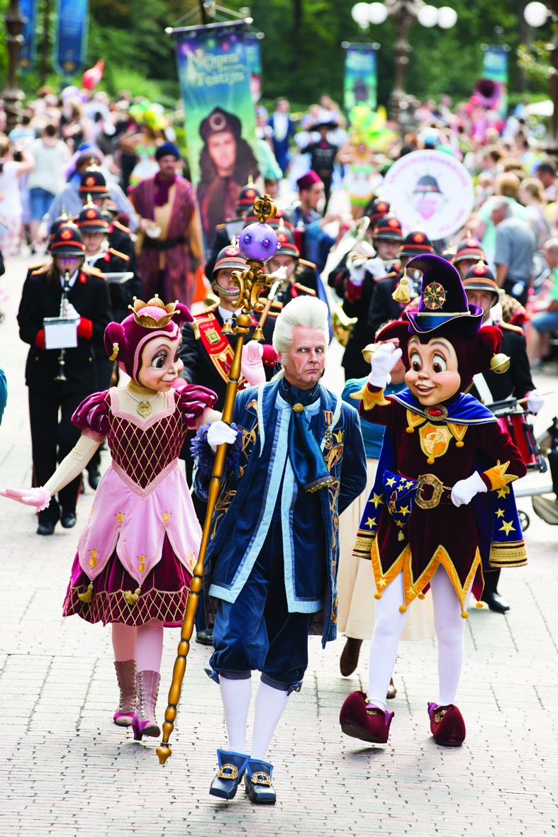 Summer Festival - Bonte Stoet