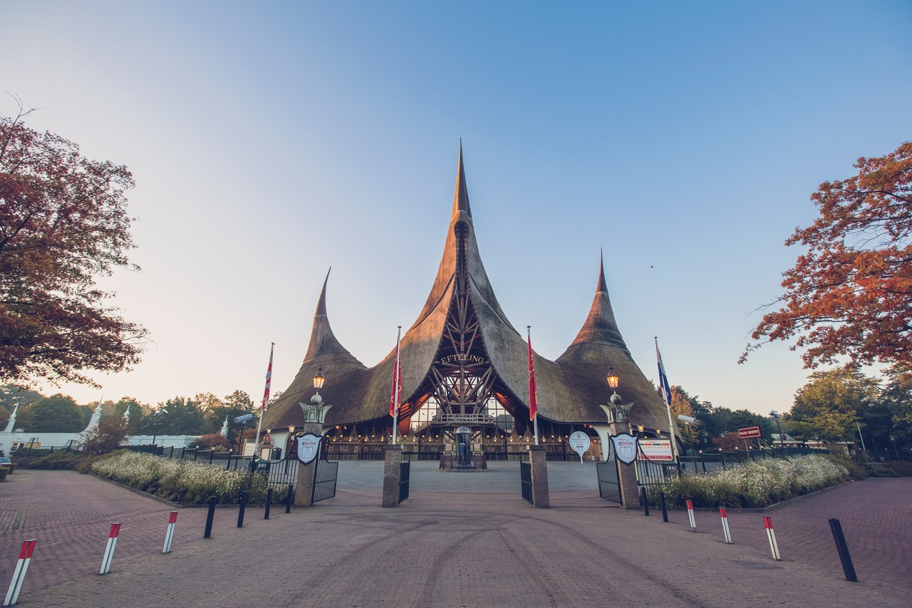 Efteling Achieves 2020 Target Two Years Early Registering 5 18 Million Efteling Achieves 2020 Target Two Years Early Registering 5 18 Million