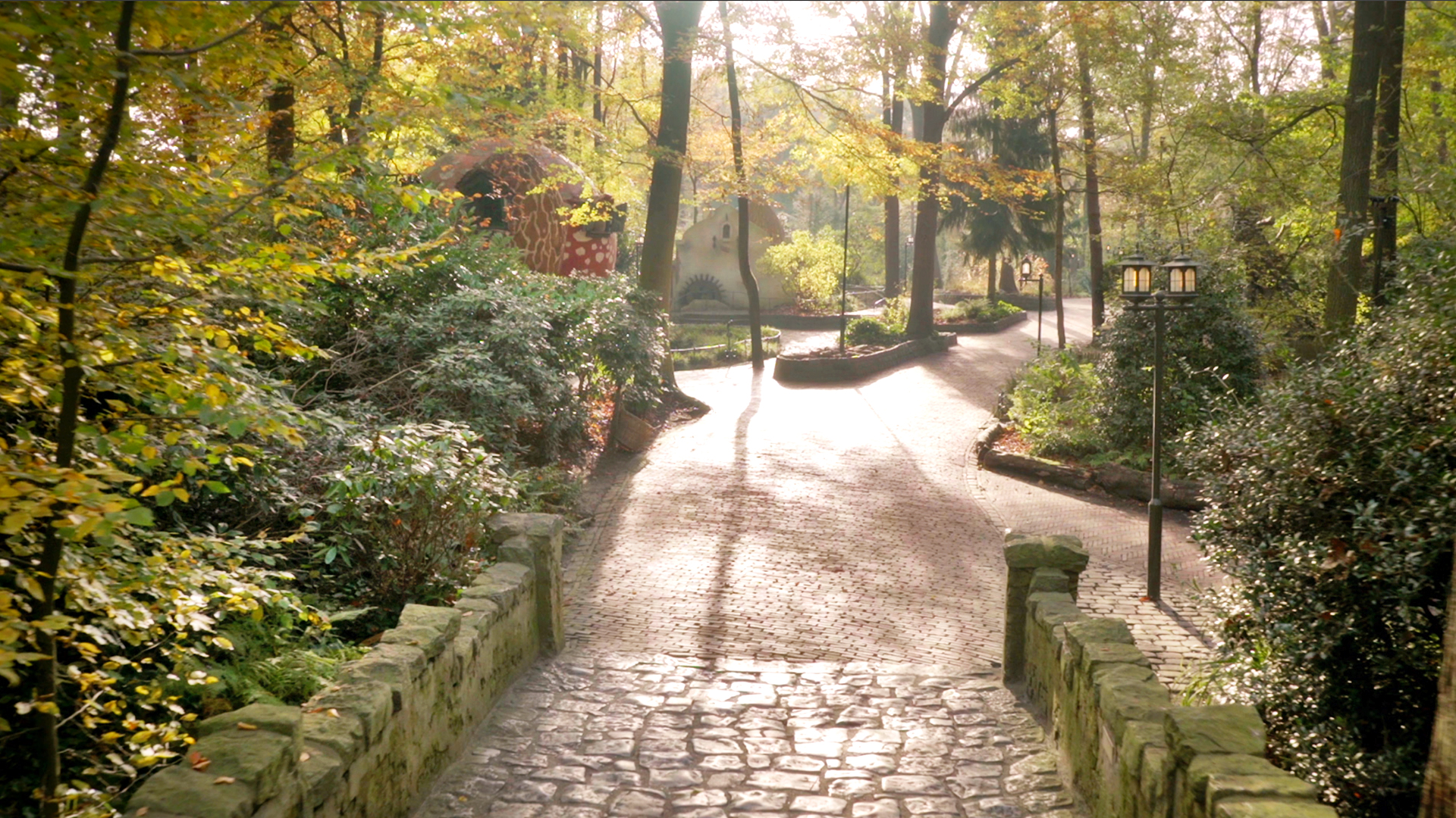 Efteling Launches Virtual Tour Of Fairytale Forest efteling-launches-virtual-tour-of-fairytale-forest