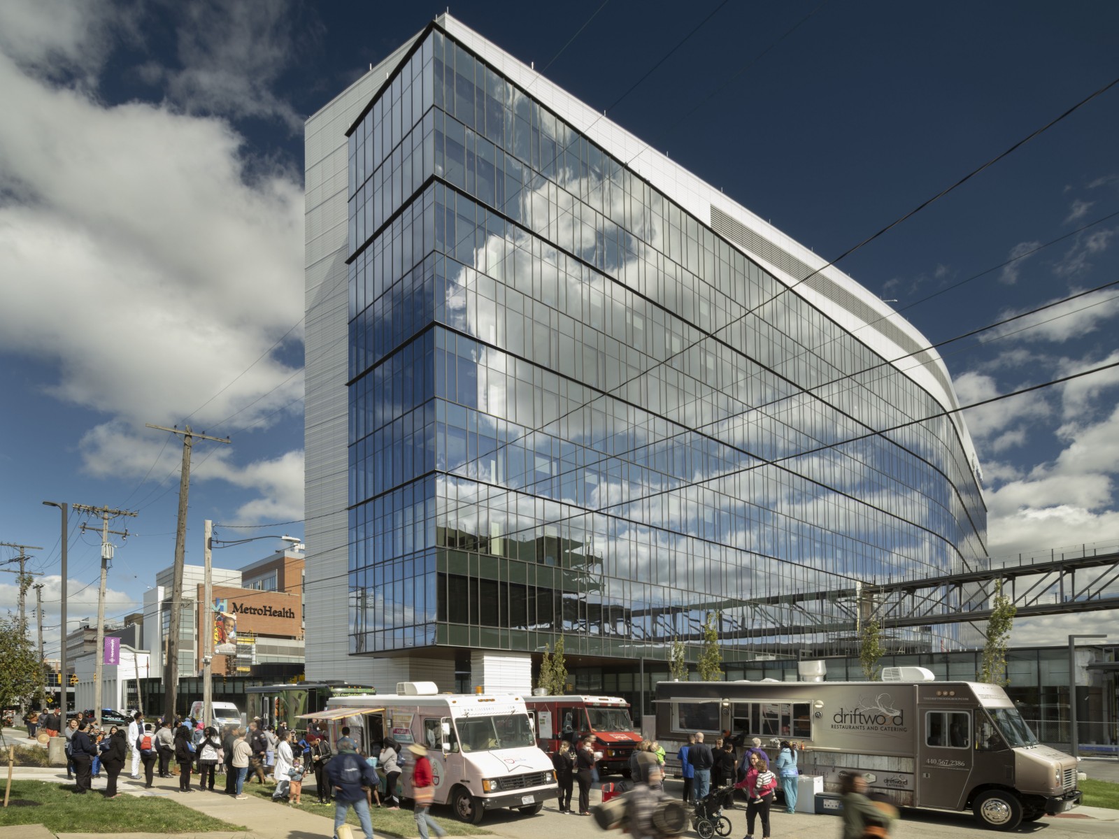 General Catalyst and MetroHealth Announce Digital Transformation Collaboration