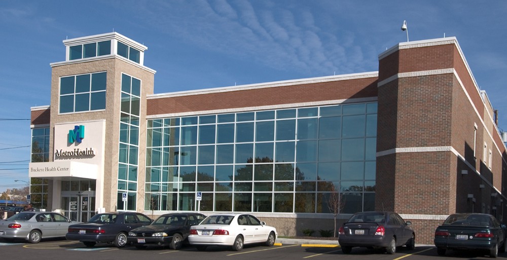 Buckeye Health Center to provide space for wraparound services; One