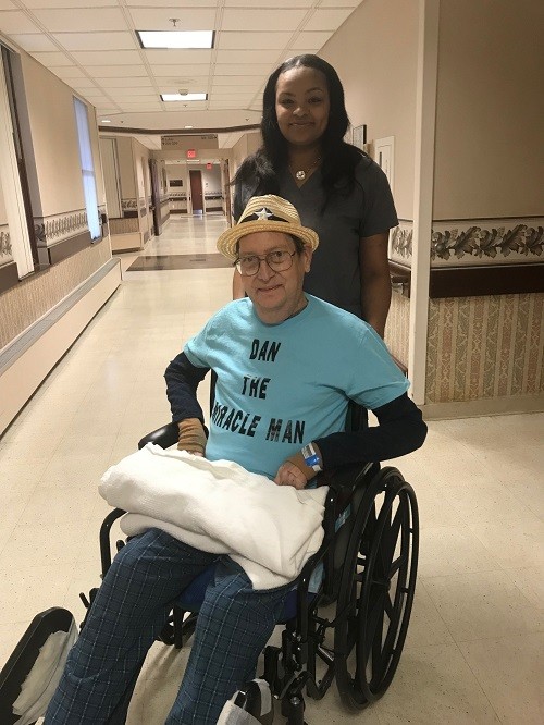 Prentiss Center named one of best nursing homes by US News & World Report