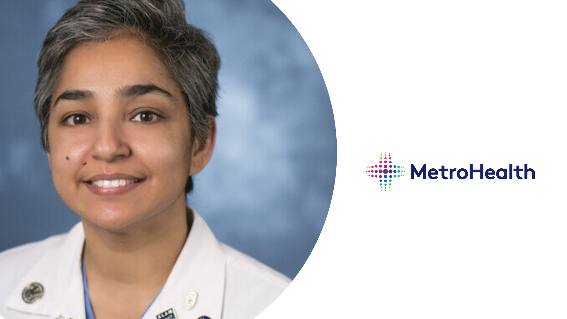 MetroHealth Names Director of Cancer Institute