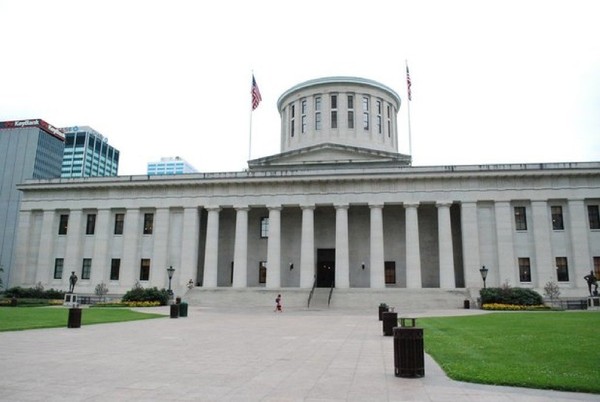 capital of ohio