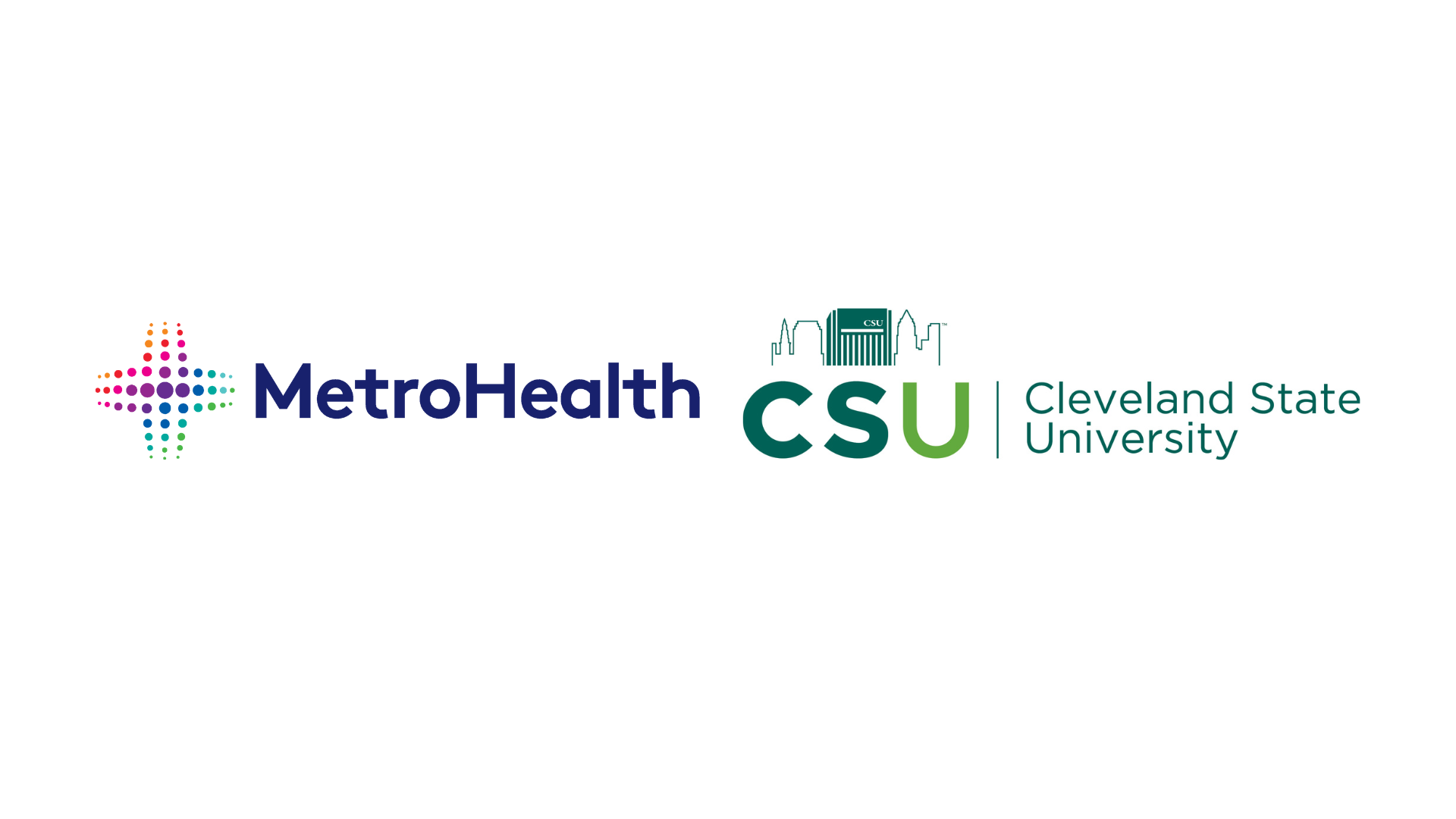 MetroHealth, Cleveland State Partner to Expand Healthcare Access