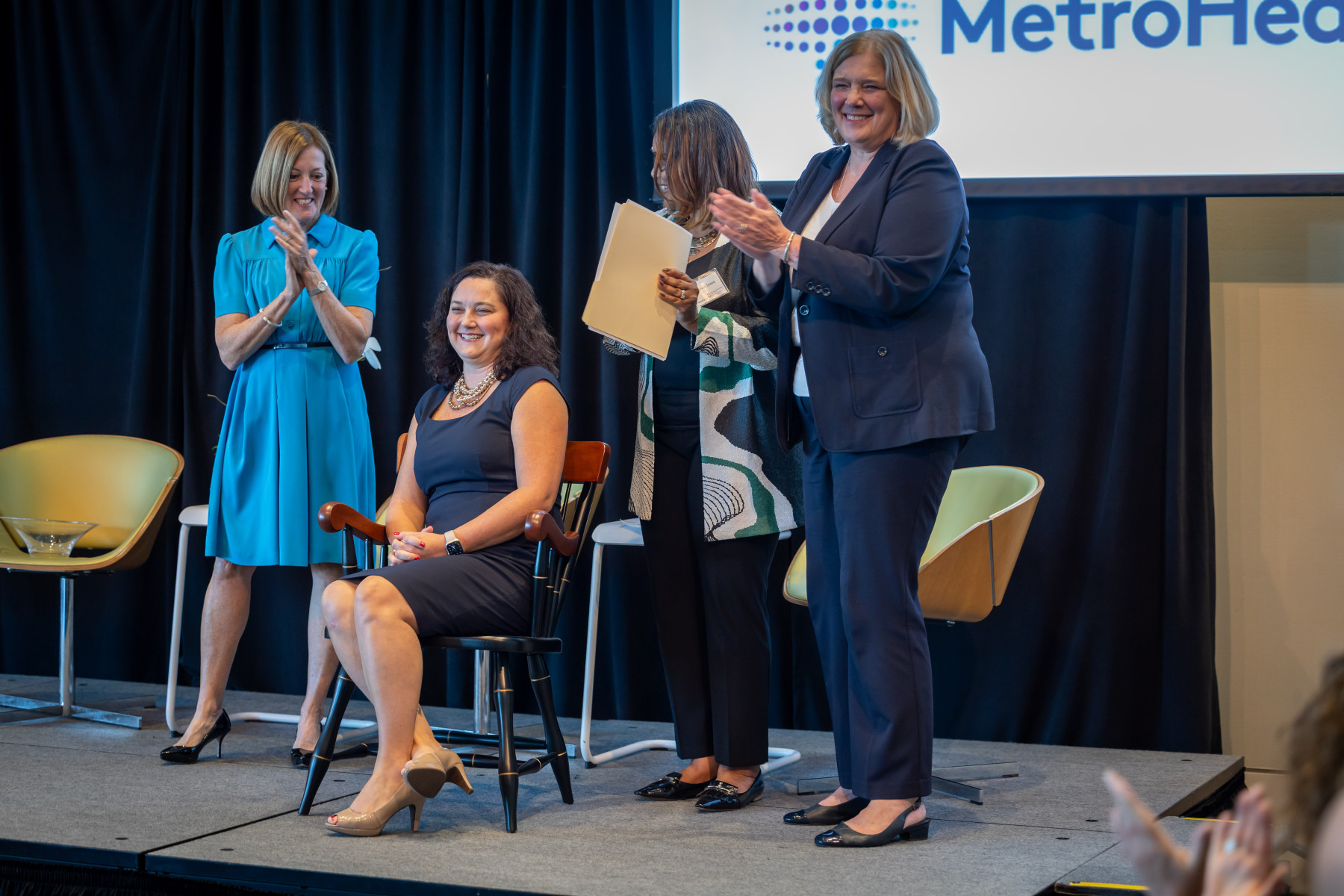 Professorship Leverages Power of Nurses to Lead Health Care