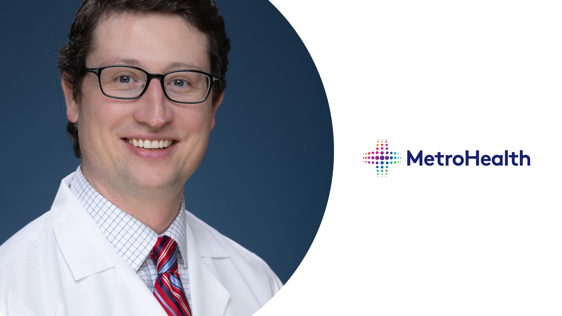MetroHealth Appoints Chair of Neurosurgery