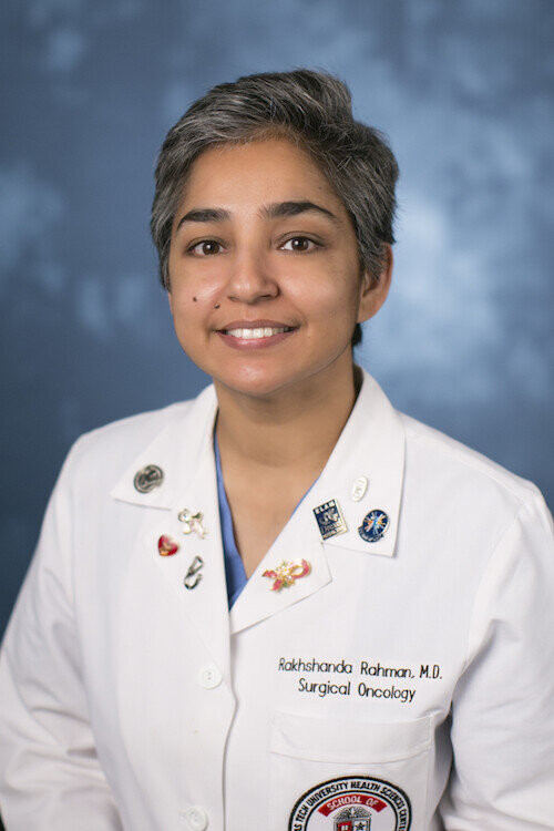 MetroHealth Names Director of Cancer Institute