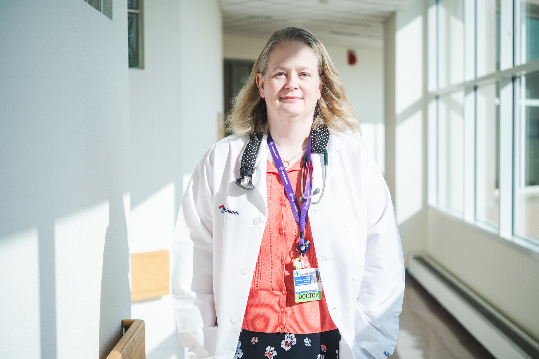 MetroHealth Launches New Blood and Marrow Transplant Program