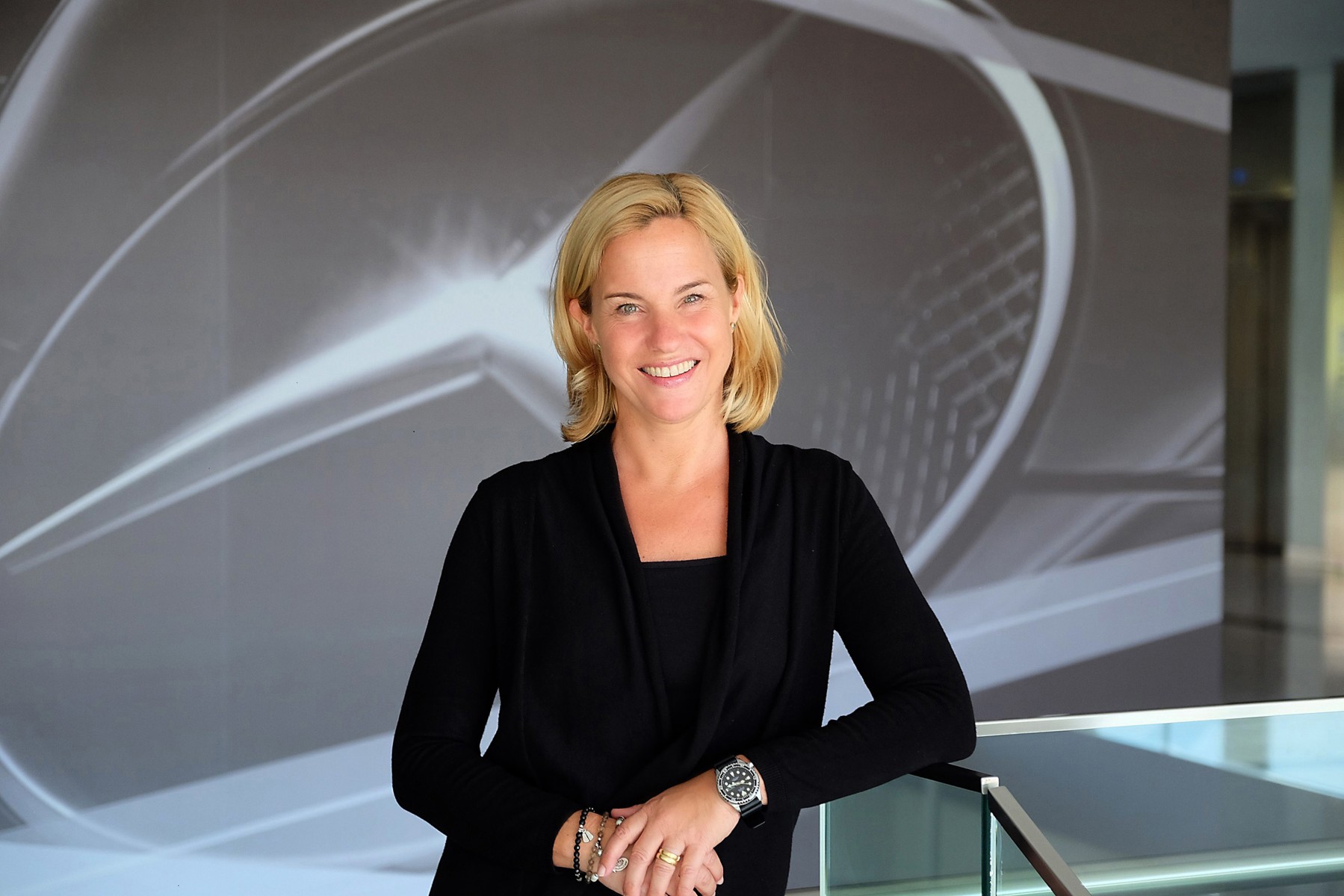 Supervisory Board Of Daimler Ag Appoints Britta Seeger As Member Of The Board Of Management For Mercedes Benz Cars Marketing Sales
