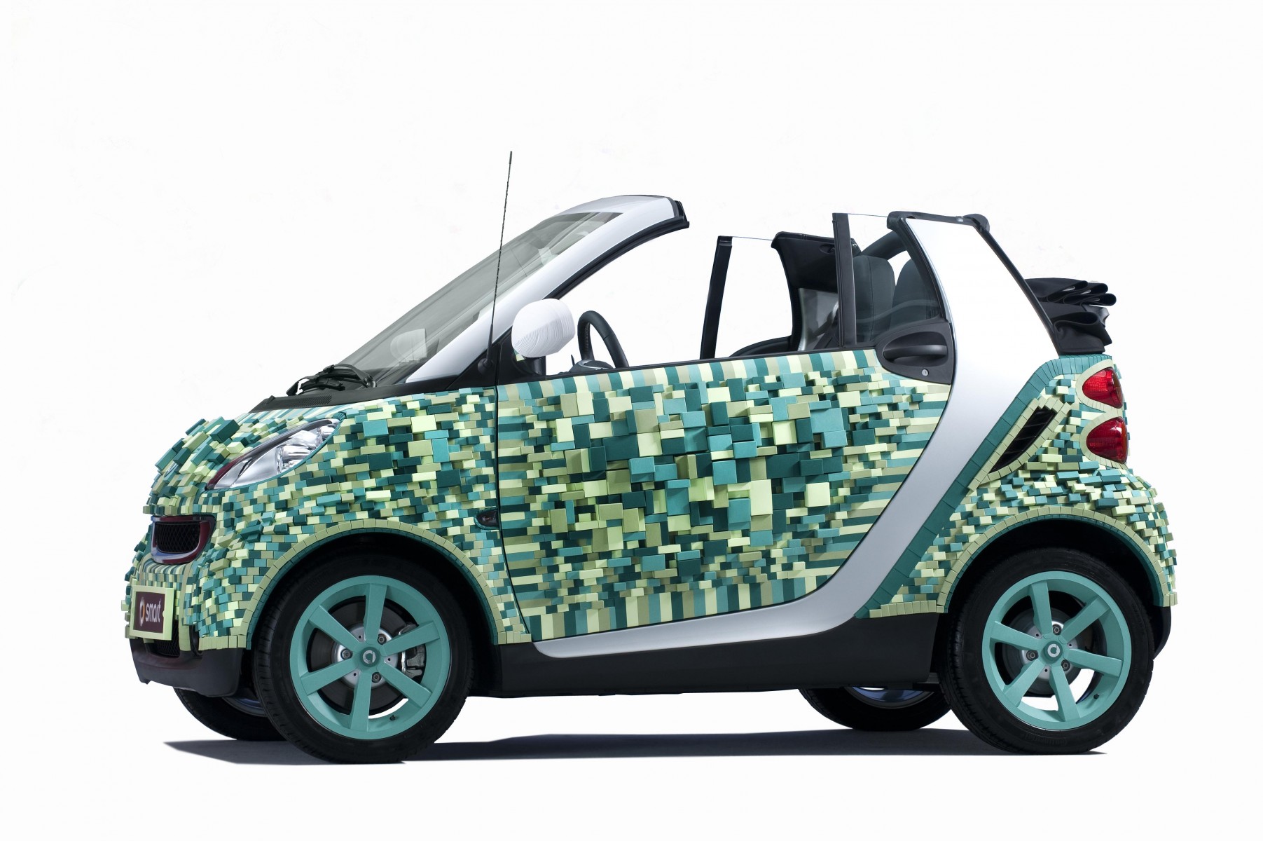 smart CARTONDRUCK: nuove soluzioni per il design ecosostenibile