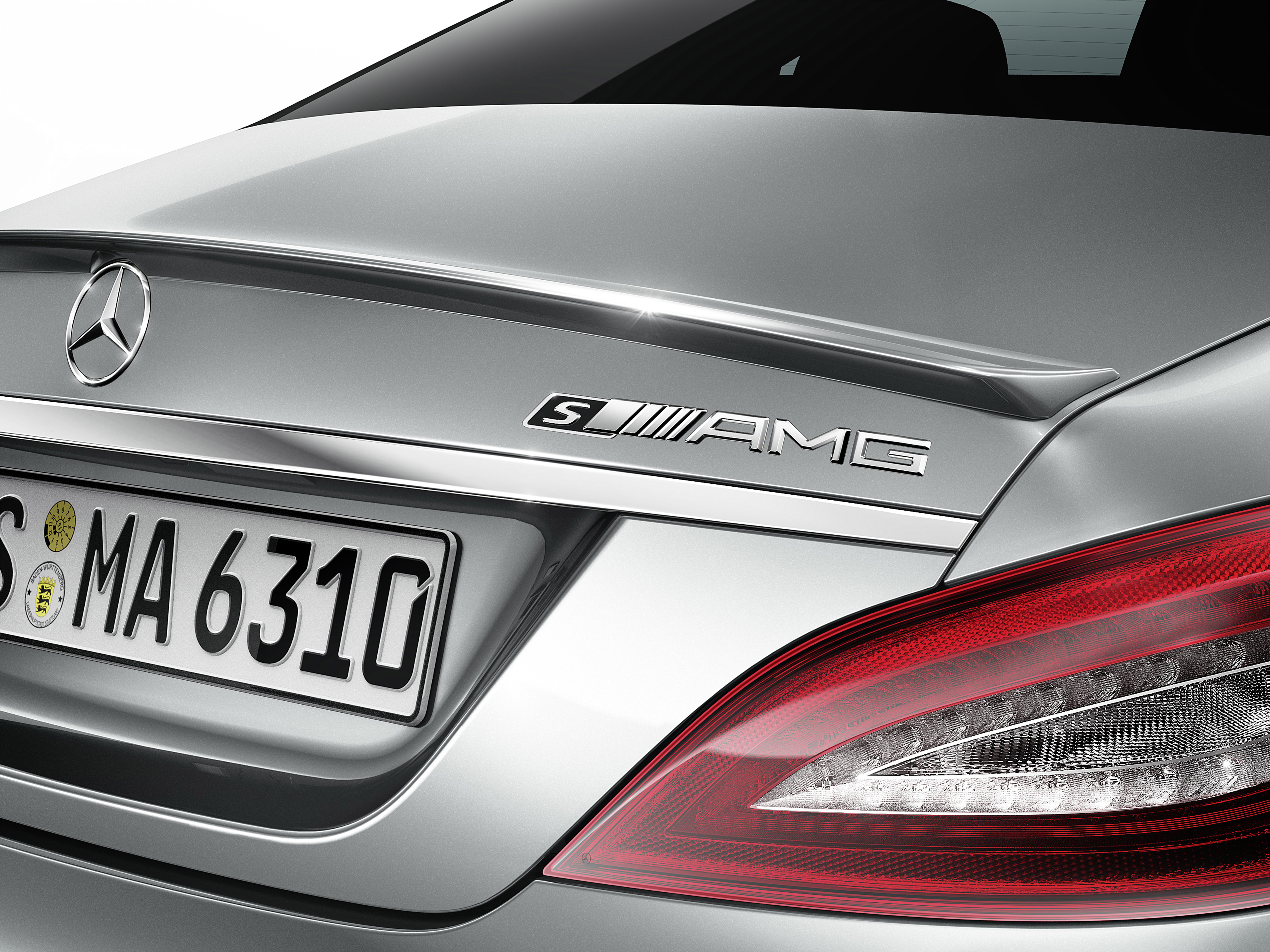 Nuovi punti di riferimento: Mercedes-Benz CLS 63 AMG S e CLS 4MATIC AMG