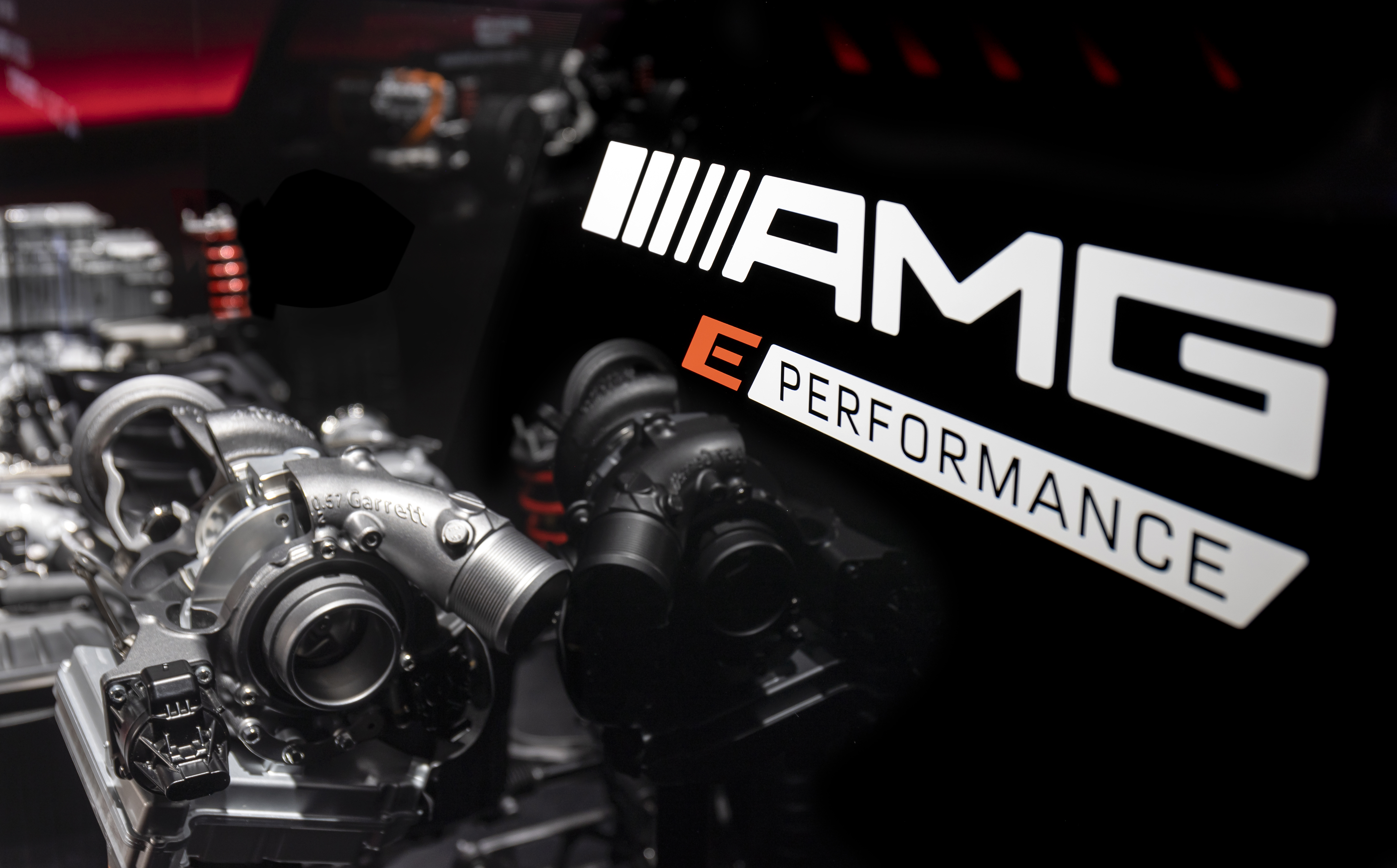 Mercedes-AMG definisce il futuro della Driving Performance