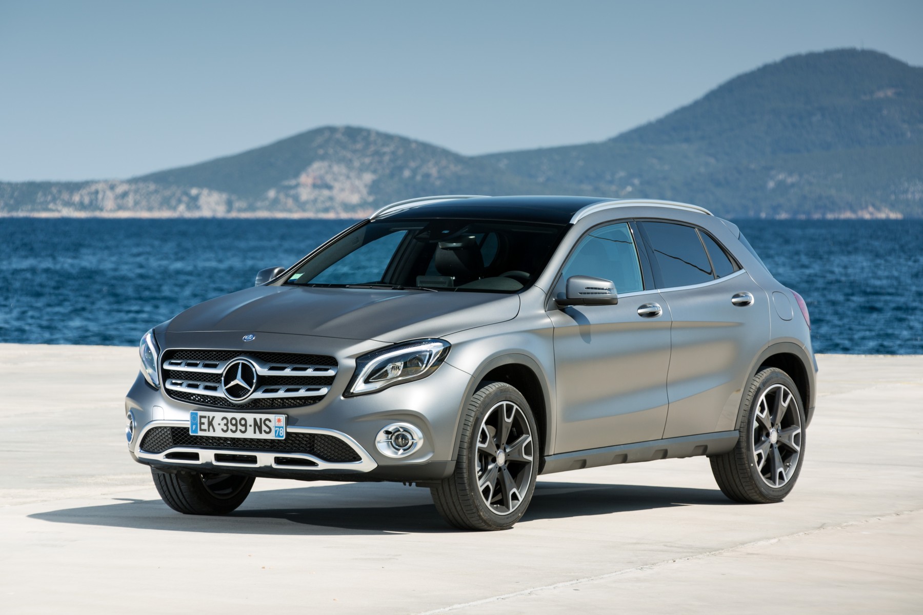 Mercedes Benz Gla Konfigurieren GBTK Mercedes Benz Gla Konfigurieren GBTK