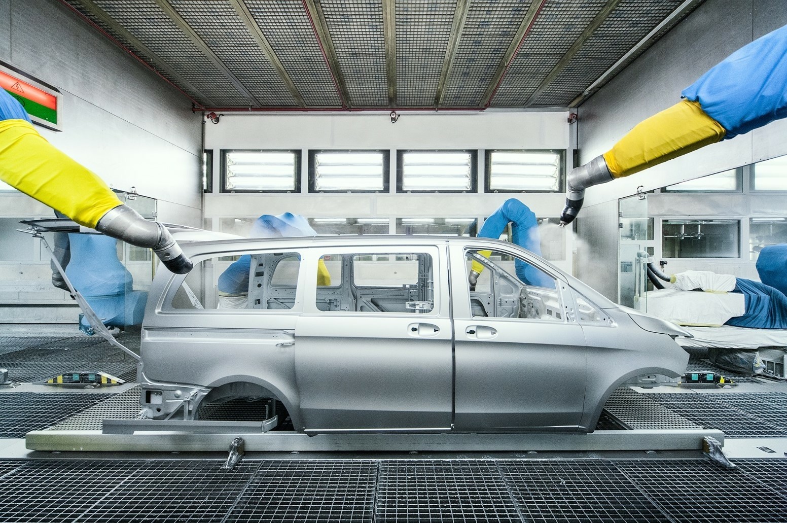 Vito Production Le Vito : 25 ans d’excellence « made in Vitoria