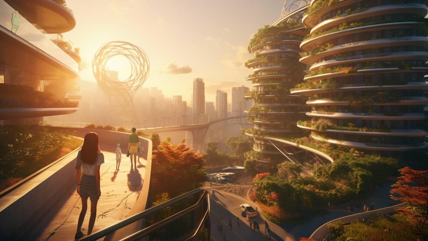 Podcast Future Dimensions : comment des concepts de mobilité urbaine ...