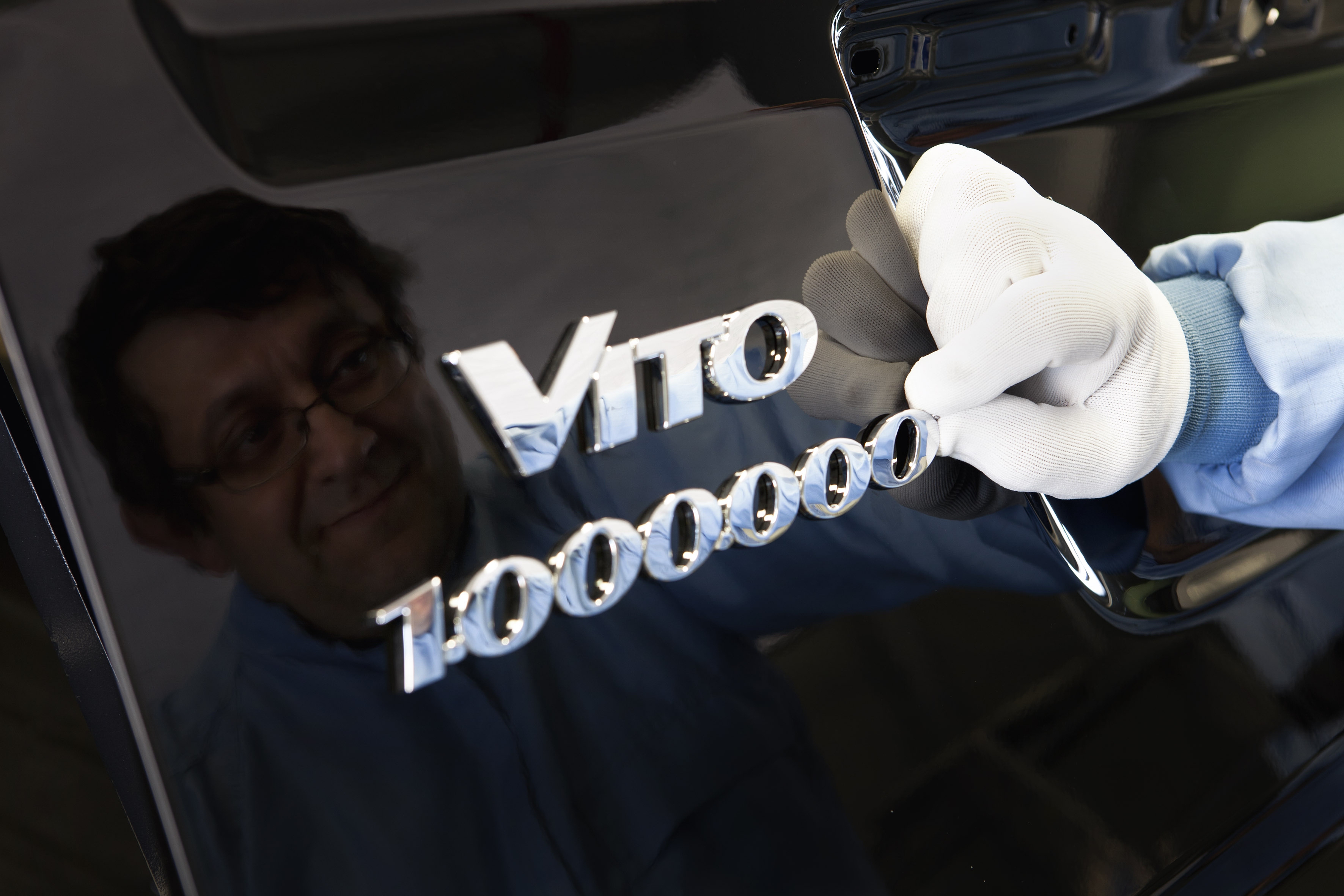 Vito Production Le Vito,