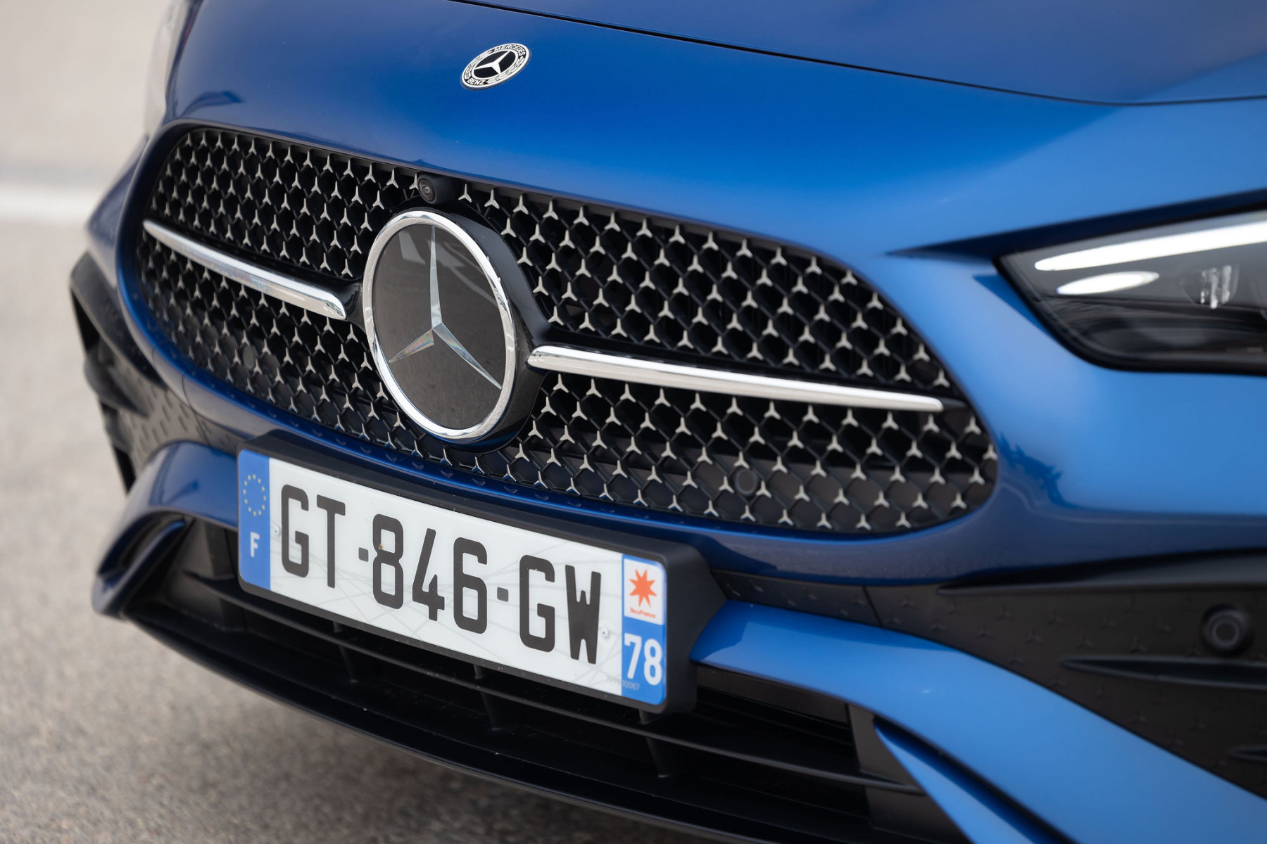 MercedesCLE-248