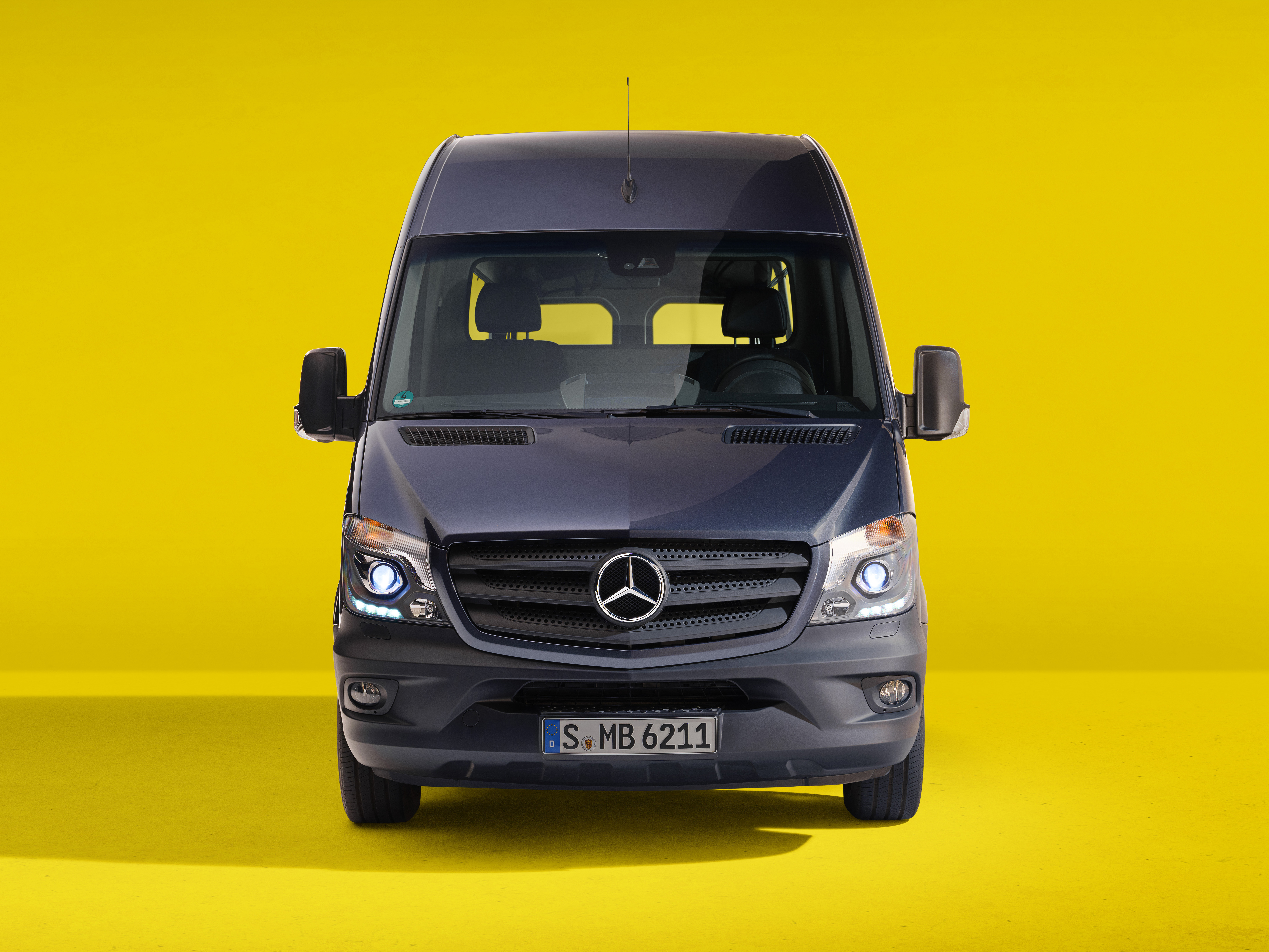 Le Sprinter souffle ses 30 bougies