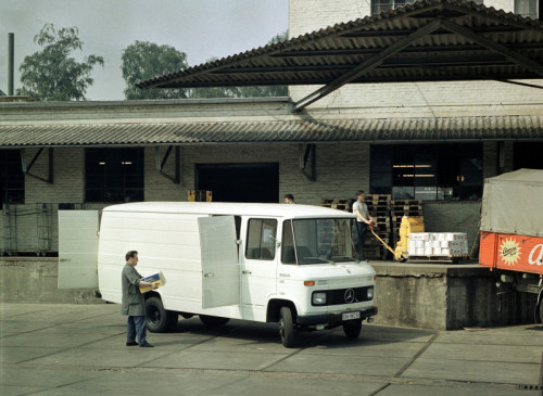1967 T2 fourgon