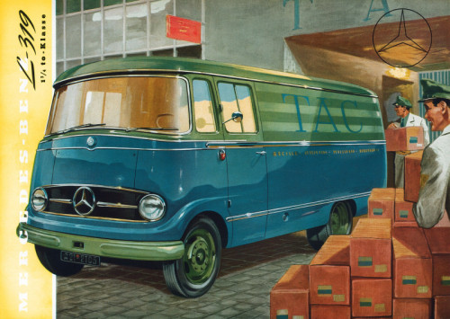 1955 L 319